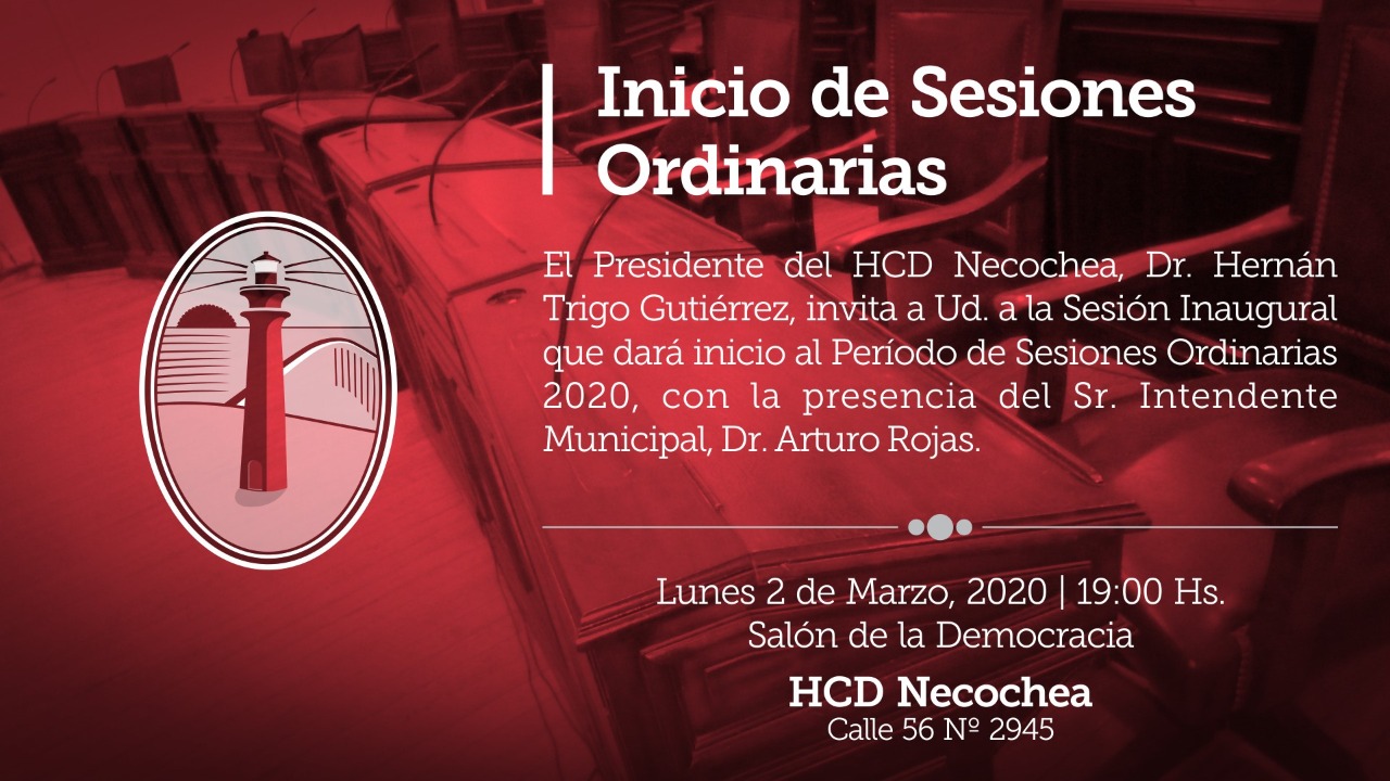SesionInaug Rectangular