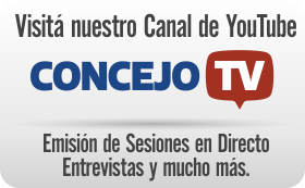 concejo tv