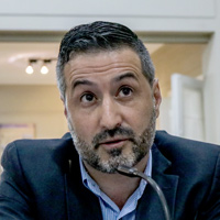 jorge martinez